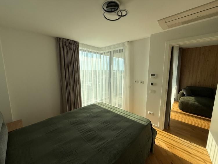 APARTAMENT PREMIUM | PARCARE | PRIMA INCHIRIERE | AVIATIEI - Poză 10