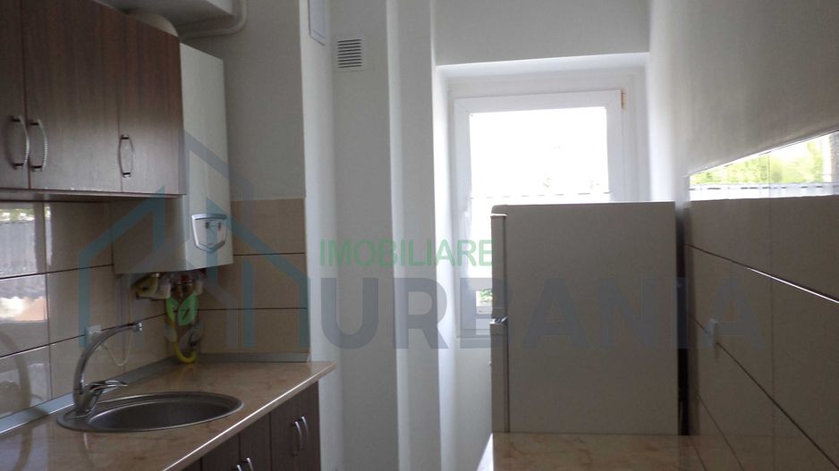 Apartament 1 cameră, 42 mp, zona Arcu-Gară, Iași - Poză 7