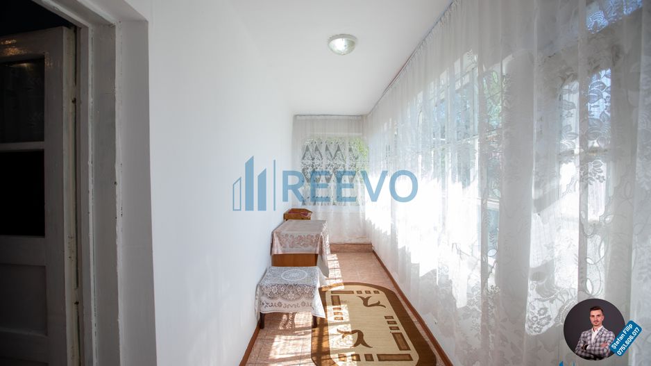 Casă și teren de vânzare, sat Buda, Blăgești, Bacău - Poză 13