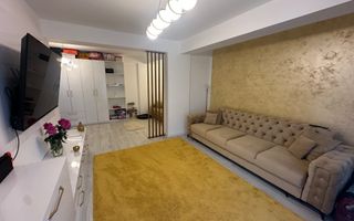 AP. 2 CAMERE - CURTE 22 MP, MOBILAT, PARCARE INCLUSA, COMISION 0% - Poză 2