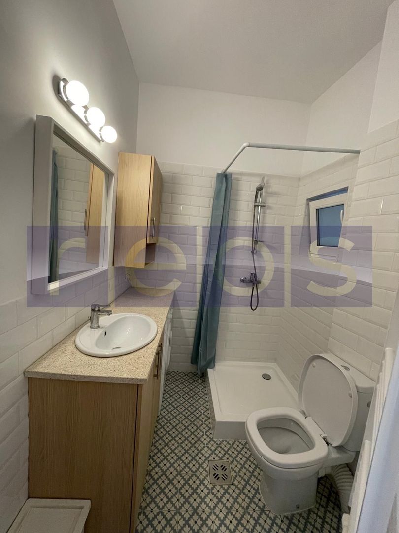 VANZARE GARSONIERA BOEMA 30MP ROMANA UNIVERSITATE ULTRACENTRAL Centrala Proprie - Poză 12
