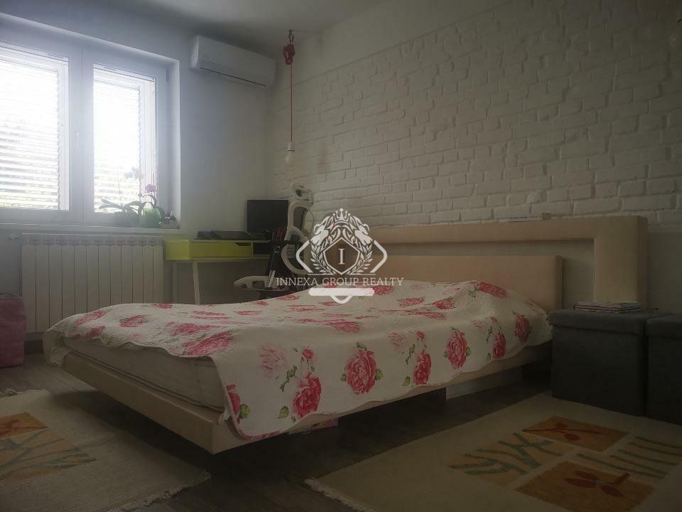 Cotroceni | 3 camere | et 2 | 65mp | centrala proprie | loc parcare |  900 euro - Poză 6