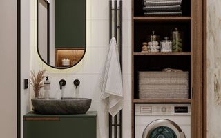 Apartament 2 camere Theodor Pallady-Metrou Nicolae Teclu - Poză 6