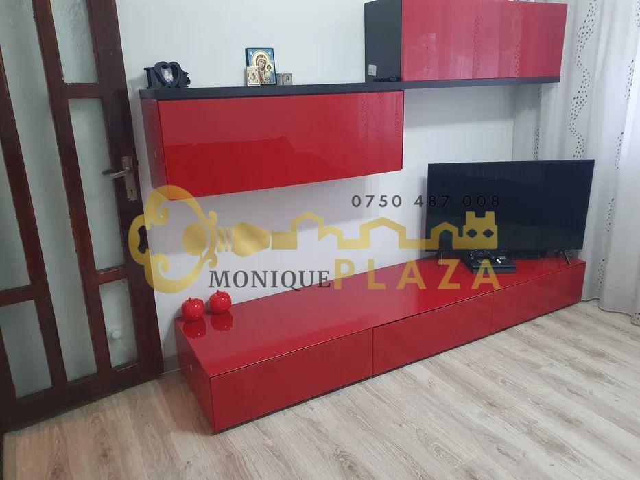2 Camere | Parter | Mobilat | Utilat | Finisaje moderne | - Poză 3