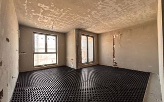 APARTAMENT DE VANZARE 2 CAMERE FINISAT BLOC NOU FLORESTI - Poză 17