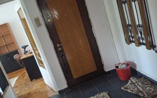 Închiriere apartament 2 camere decomandat, Nicolina (gara Nicolina), etaj 2 din 4, Iași - Poză 1
