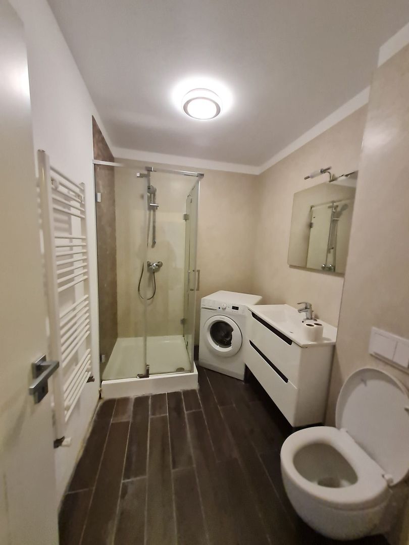 Apartament generos 4 camere zona Elisabetin - Poză 8
