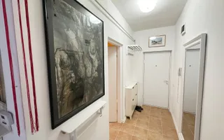 2 camere, modern, bloc nou, terasa, Buna Ziua, zona Home Garden - Poză 14