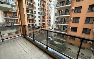 2 Camere 🏢 | Onix Residence 📍 | Etaj intermediar ⬆️ | Centrală - Poză 13