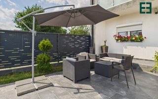 Casă tip duplex cu 4 camere - Zona Aradului - Timișoara - Poză 33