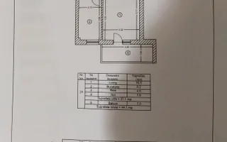 Apartamente de închiriat | Sky Garden Residence – Faza 1 - Poză 22
