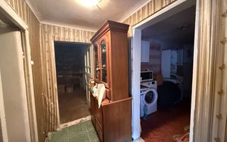 "Casa bunicii" pe un lot de teren de 307 mp - Poză 9