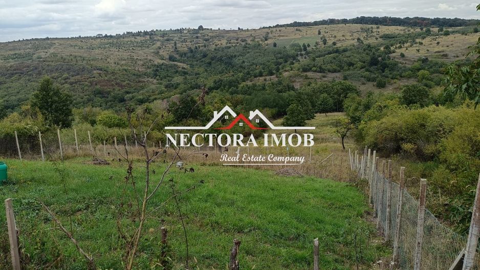 EXCLUSIVITATE Nectora Imob-Teren Intravilan cu panorama la lac,4837 mp - Poză 14