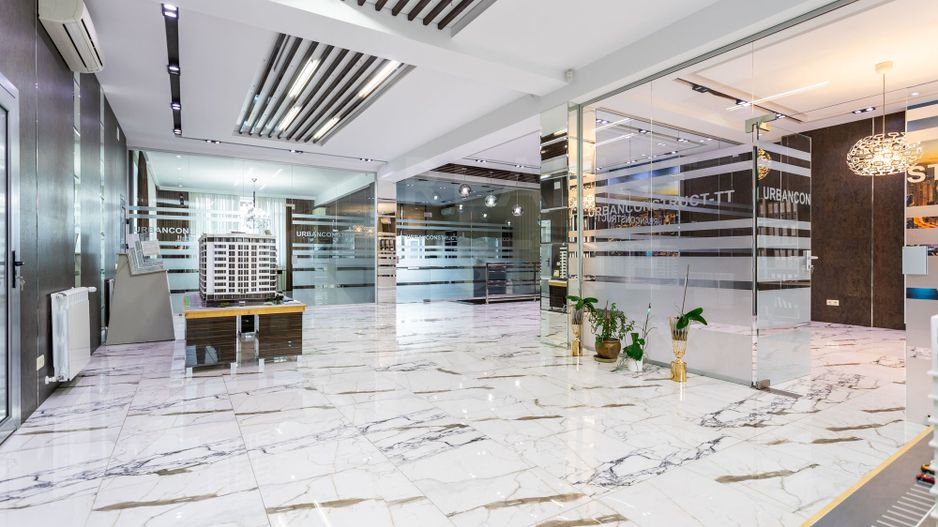 Vânzare, spațiu comercial, 875 mp, șoseaua Muncesti, Botanica - Poză 21