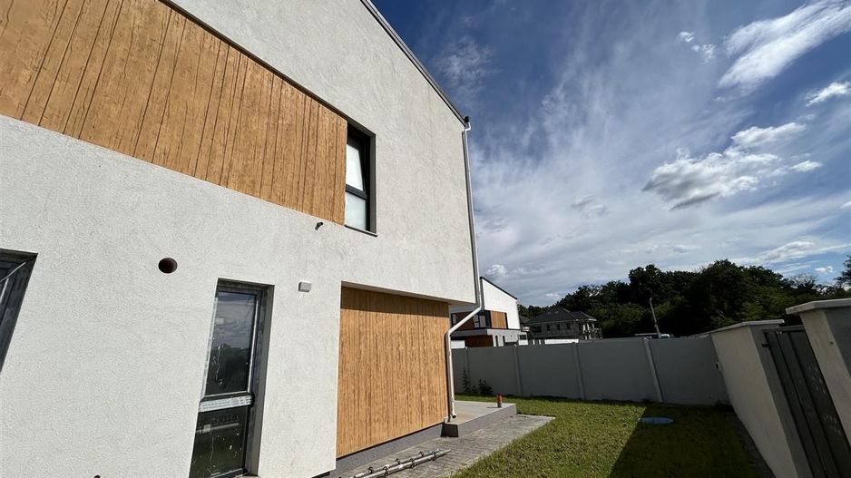 VILA INDIVIDUALA | TUNARI | MUTARE IMEDIATA - Poză 7