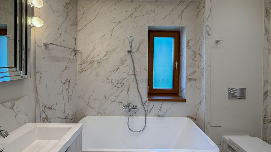 3 camere zona Capitale - Poză 14