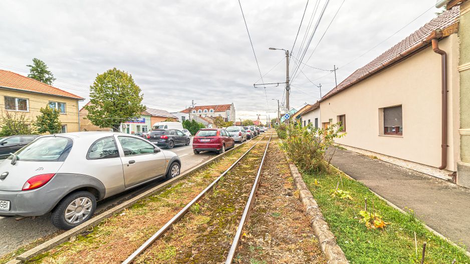 PREȚ NOU! Apartament 3 camere - Grădiște - Poză 6