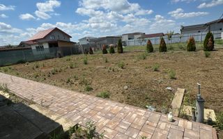 Mosnita Veche-Casa Individuala-Finisaje la Alegere - Poză 14