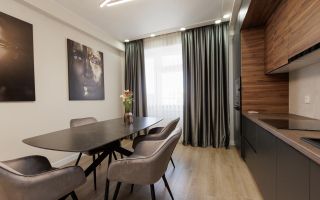 Vânzare, apartament, 2 camere, strada Alba Iulia, Buiucani - Poză 3