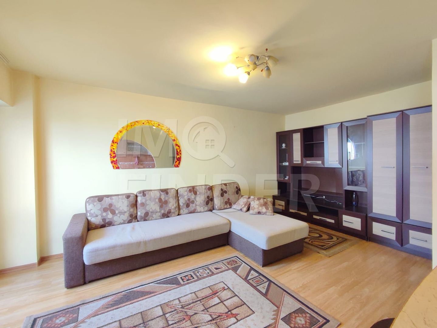 Apartament Etajul 1 Zona USAMV Kaufland Manastur - Poză 3