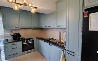 LOCUINTA EXCLUSIVISTA CU VEDERE PANORAMICA | 3 CAMERE LUX | - Poză 3