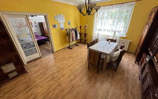 Casa cu teren 1394 mp zona Mehala - Poză 7