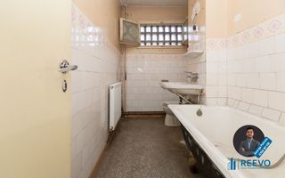 Apartament 2 camere, Aleea Parcului - Poză 10