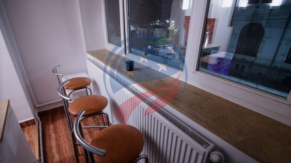 Apartament 2 camere decomandat/de inchiriat/ultracentral/Craiova - Poză 13