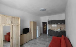 BRASADAS vinde garsoniera la etajul 1 in zona CENTRALA. - Poză 1