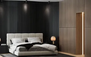 Vilă modernă de vânzare | 5 camere | Dumbrava Vlăsiei | Teren 750 mp - Poză 26