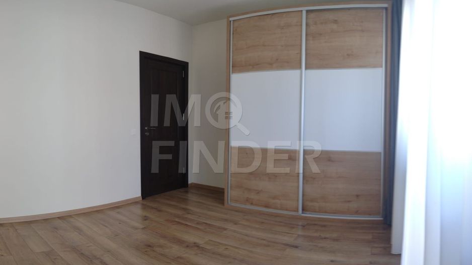 NOU 3 camere Bloc Tip Vila cu 2 Parcari in Buna Ziua - Poză 3