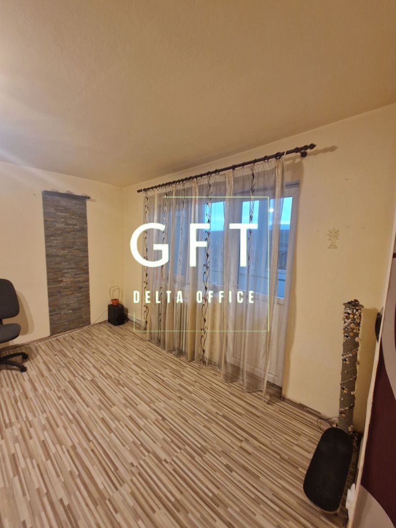 Apartament 4 camere | Bistrița , 86 mp utili - Bloc Lama - Poză 4