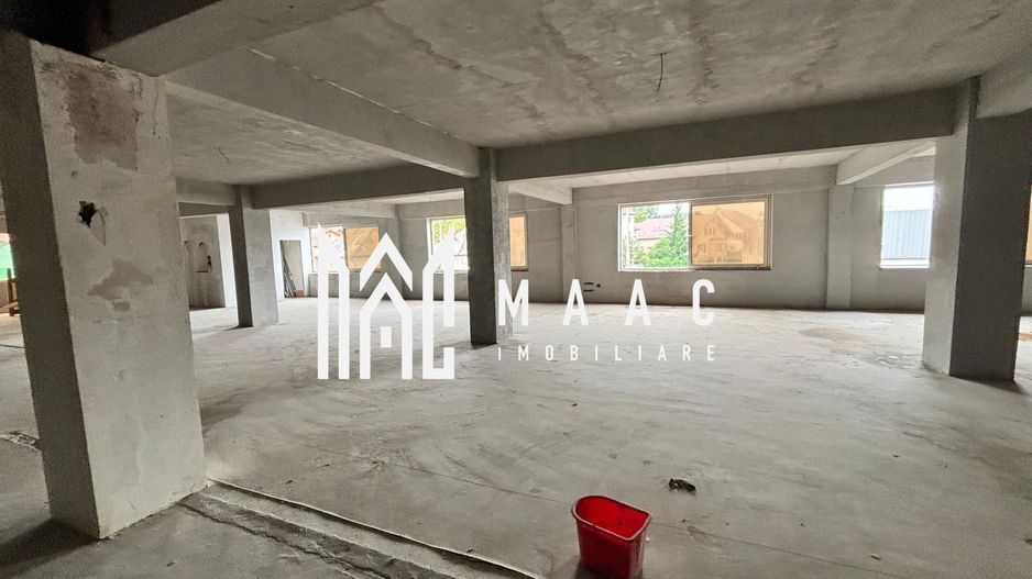 Spatiu comercial | Etaj 1 | 600 MPU | Central - Poză 6