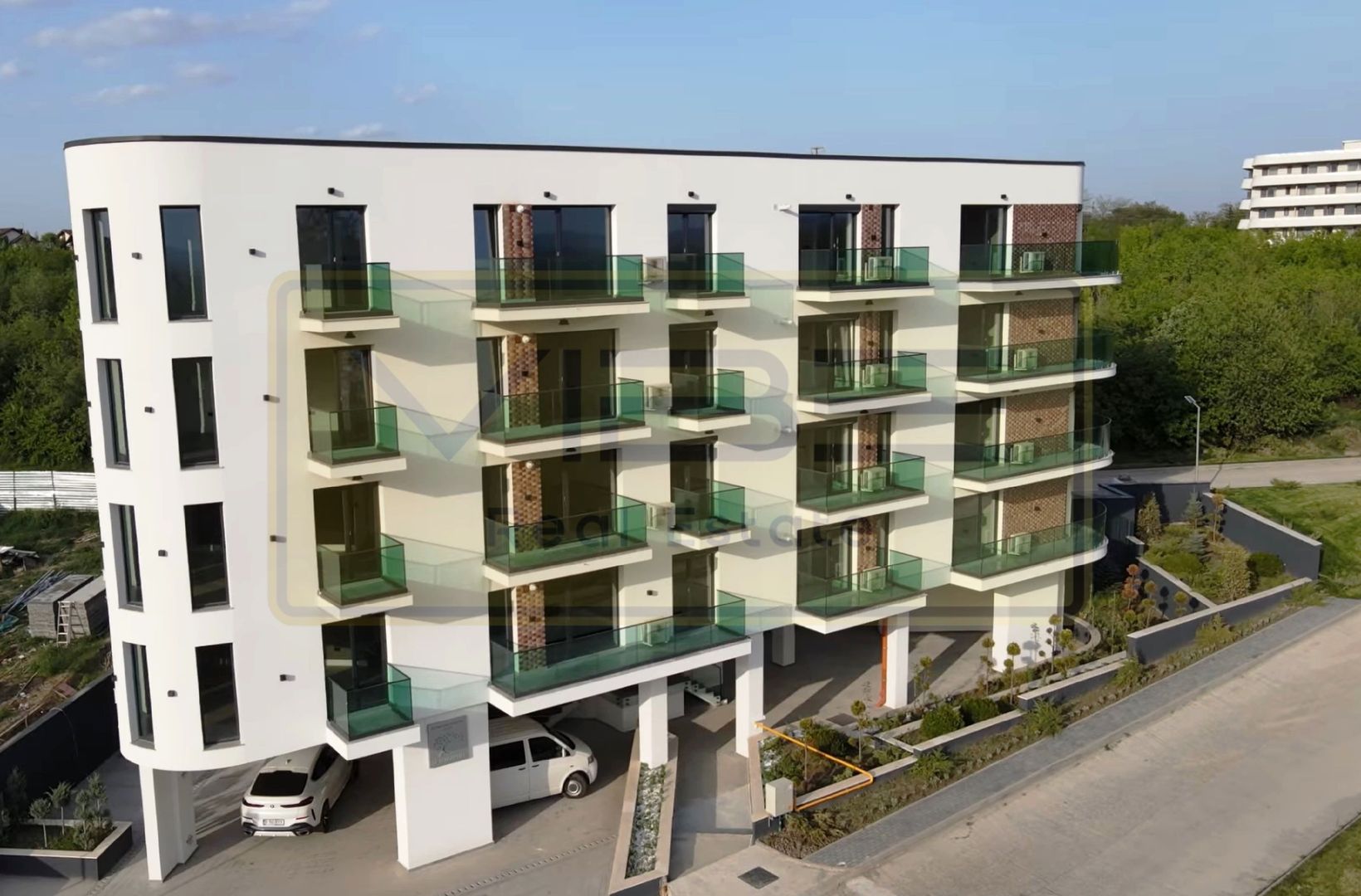 Apartament premium+parcare Moara de Vant - Poză 11