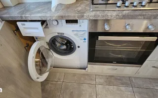 Apartament 1 camera | 43 mp | complet mobilat și utilat | Gruia - Poză 11