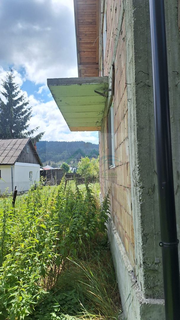 Casa/Vilă de vânzare Vatra Dornei/Suceava - Poză 9