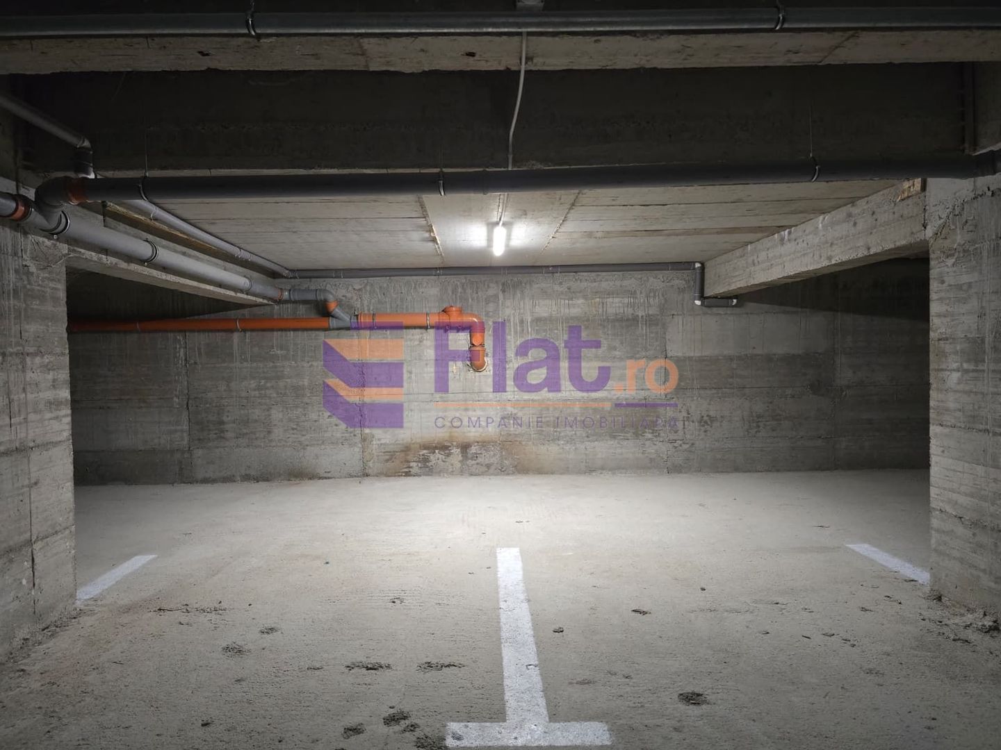 Garsonieră modernă, prima închiriere – Ioan Popasu 23, Coresi Tractoru - Poză 14