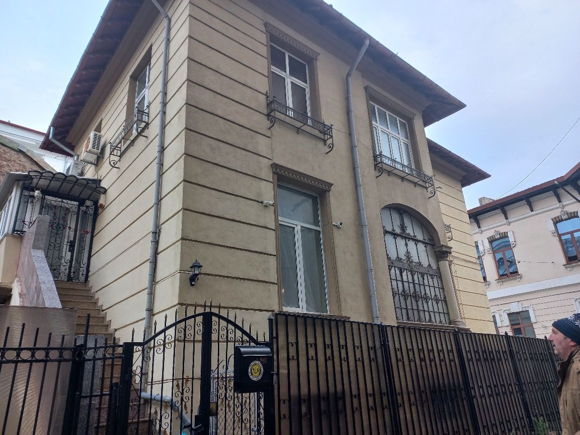 Apartament in vila Gradina Icoanei - Poză 7