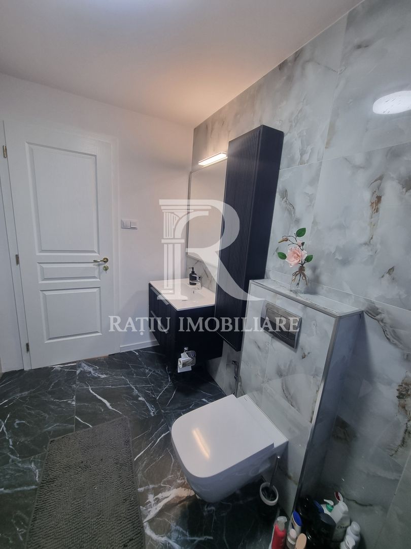 Casa  moderna de vanzare | Zona Archia | Deva | Jud. Hunedoara - Poză 23