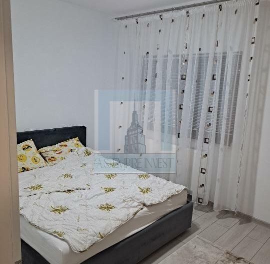 De vanzare apartament cu 2 camere/ Sanpetru - Poză 10