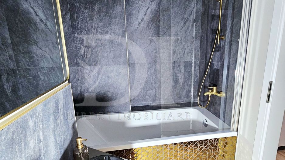 Apartament ultramoder / etaj intermediar / Zona Tineretului - Poză 6