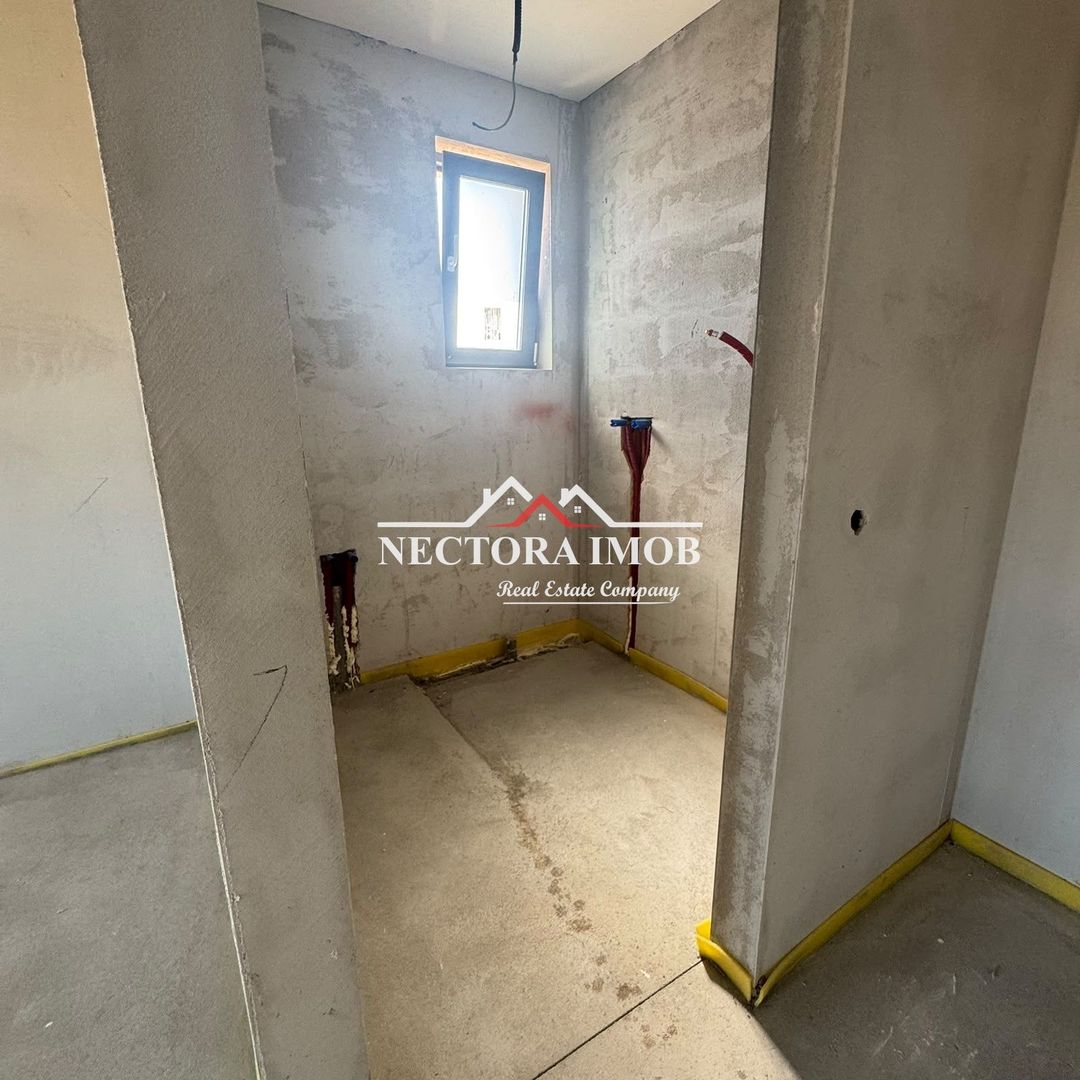 NECTORA IMOB-Casa 4 camere, 2 bai, Zona Santandrei, 136 mp + 519 teren - Poză 8