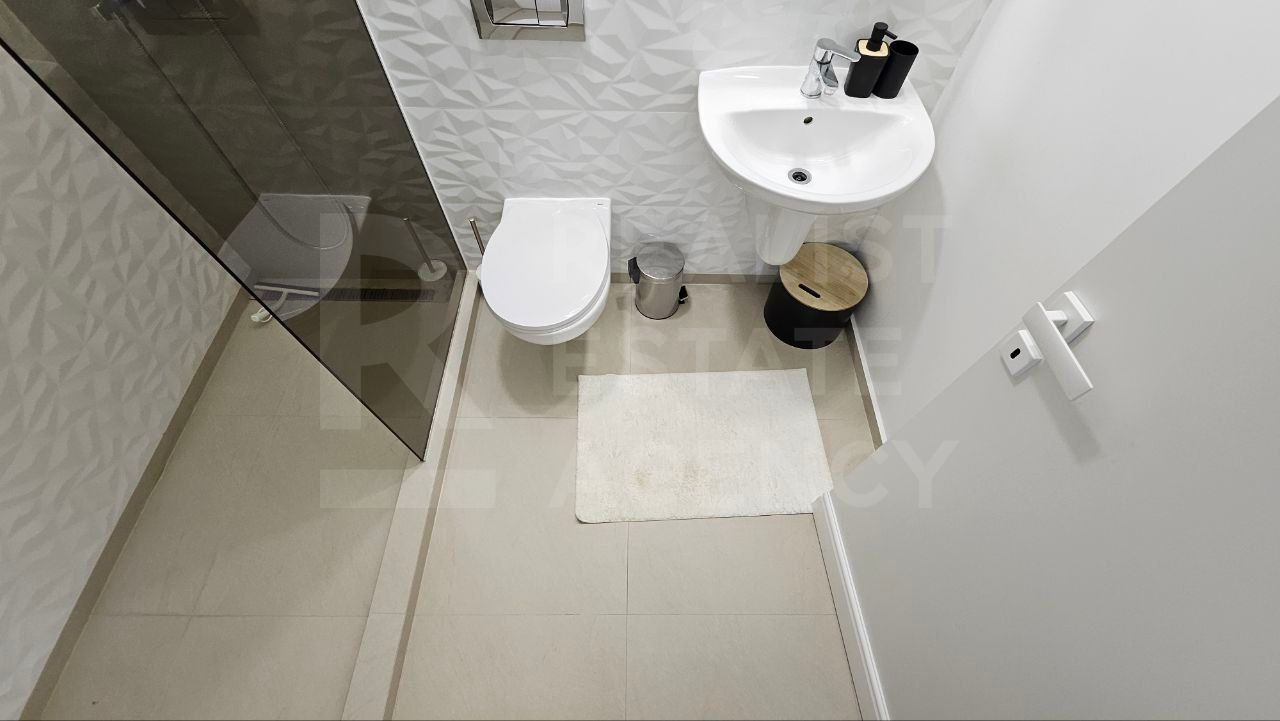 Chirie, apartament cu 3 camere în zona Pipera, București - Poză 11