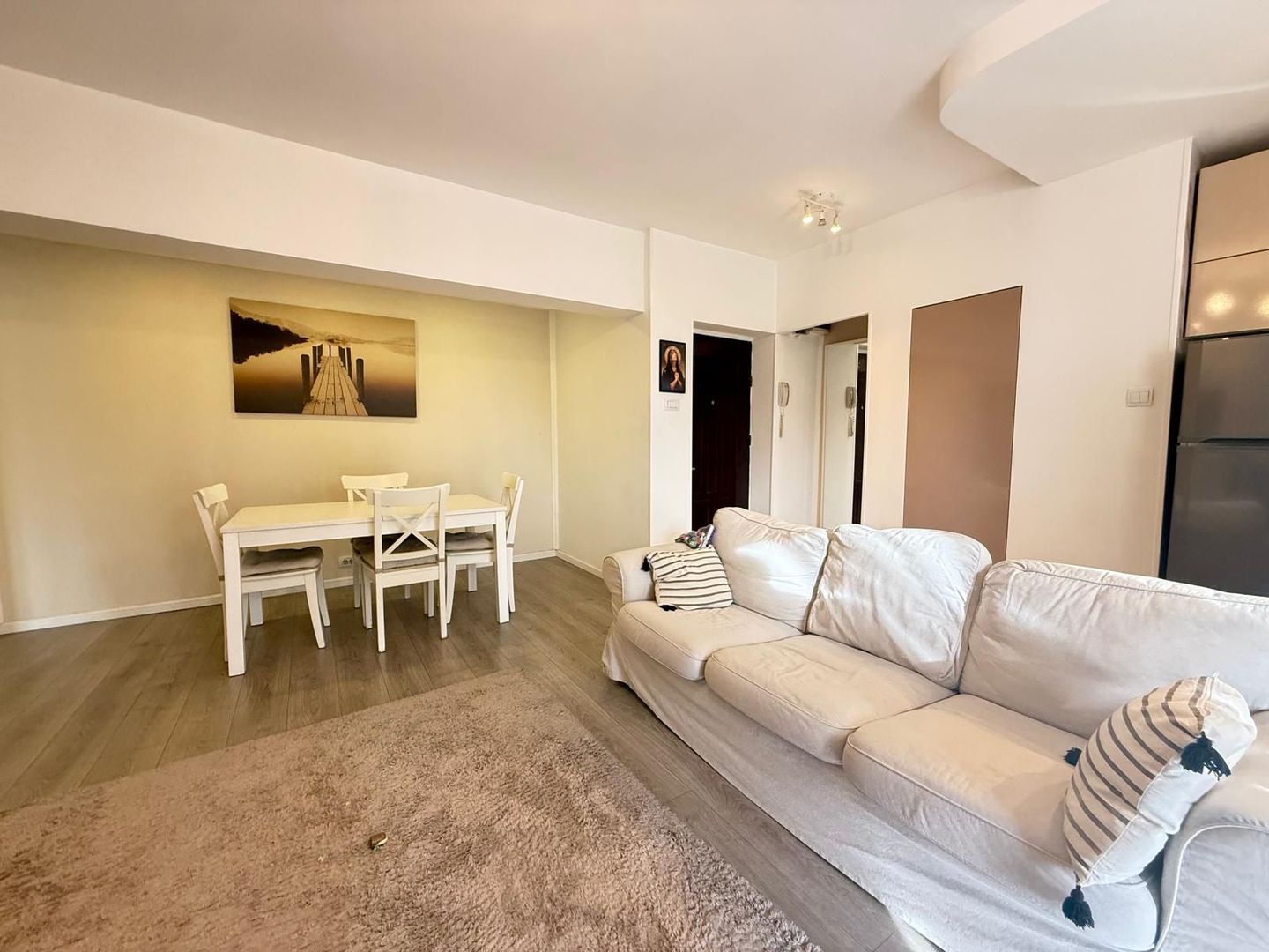 OPORTUNITATE ‖ 2 CAMERE ‖ COMPLET RENOVAT ‖  ULTRACENTRAL ‖  FARA RISC ‖ - Poză 4