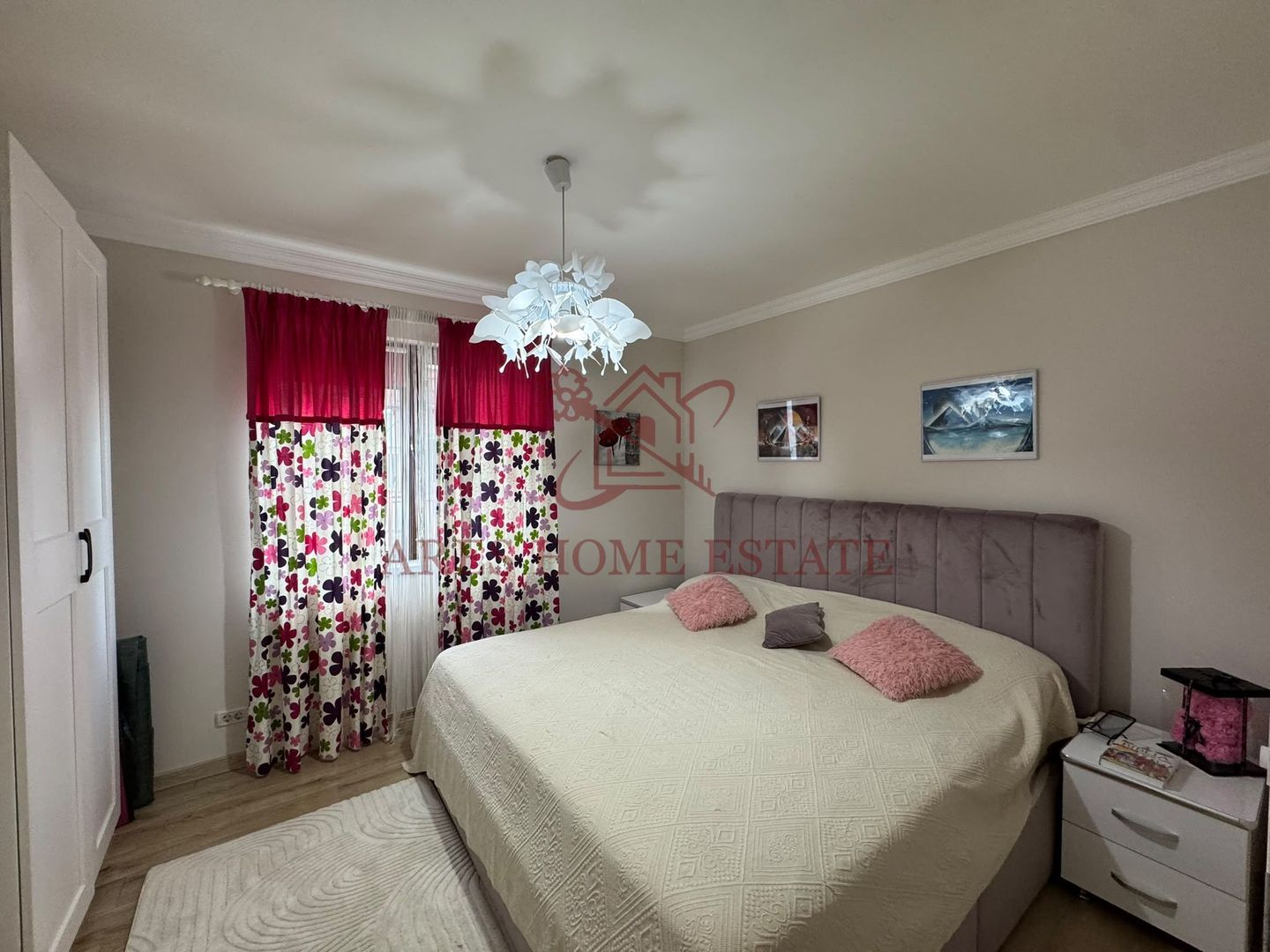 Casa 4 dormitoare, 3 bai, bucatarie inchisa si gradina – Bogdanestilor - Poză 14