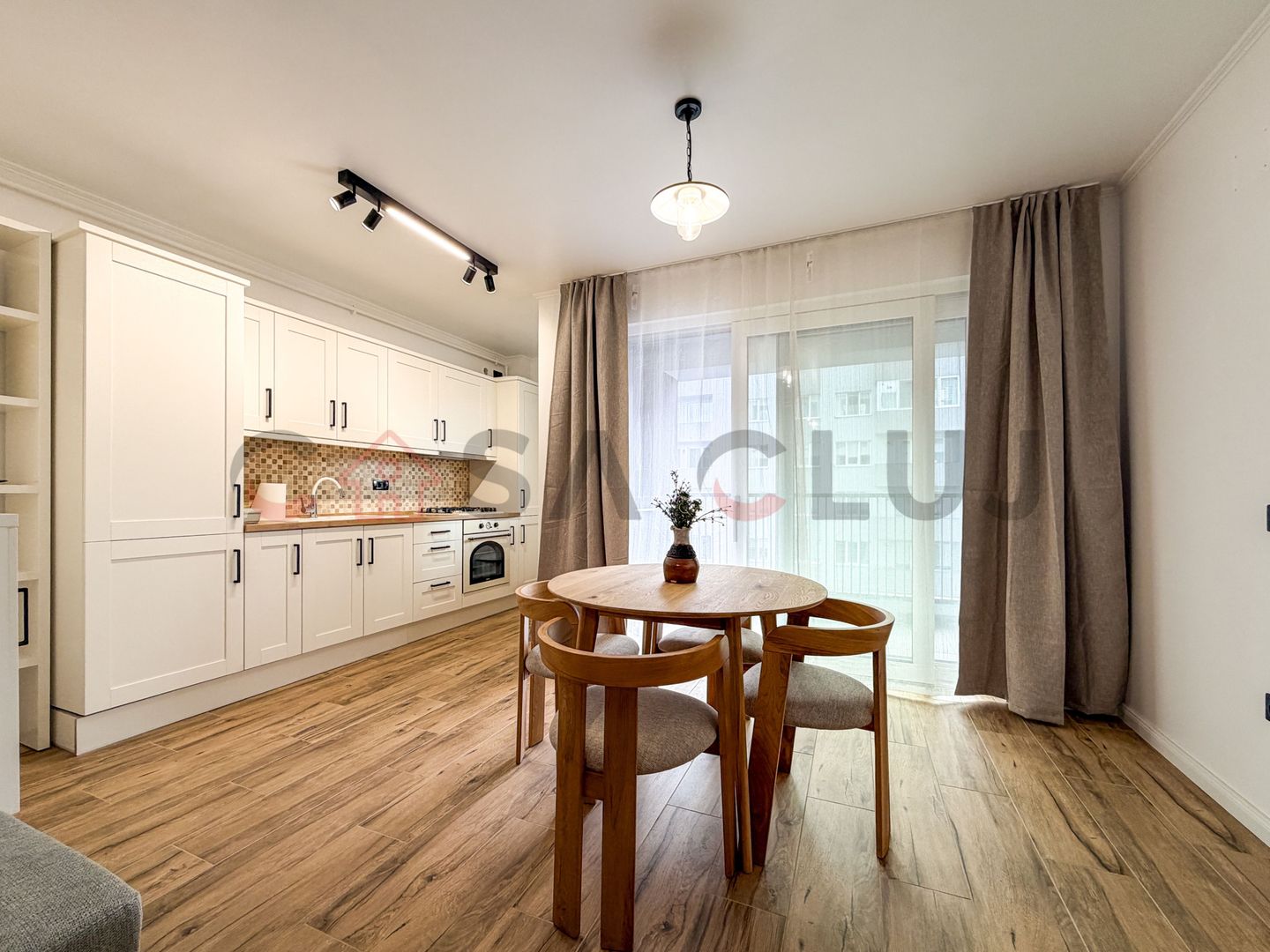 2 camere Columna Residence, Vivo! - Poză 7