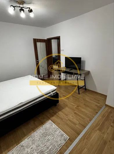 Apartament cu 2 camere / 54mp/ Etajul 1 / zona Podu Ros - Poză 2