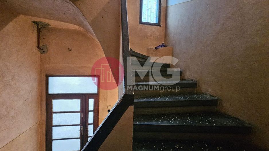 Matei Voievod, vila individuala de vanzare - Poză 26