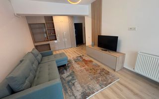 Apartament 2 camere de inchiriat - Drumul Binelui - Metrou Aparatori - Poză 1