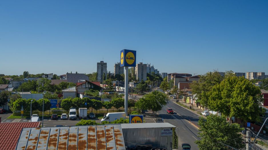 SI CASA SI AFACERE totul sub același acoperiș in Sector 5/Sălaj - LIDL - Poză 61